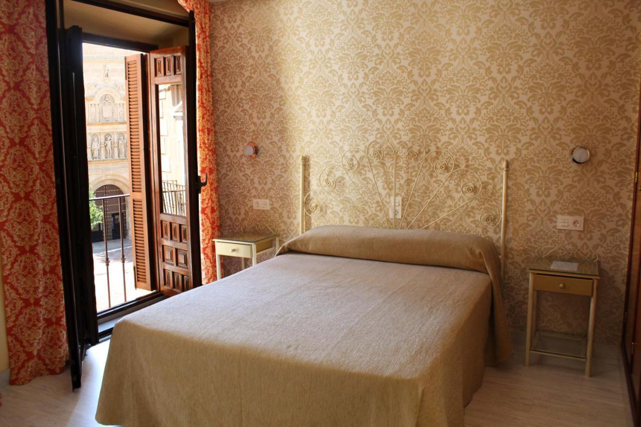 Hotel Manzanito Antequera Kültér fotó