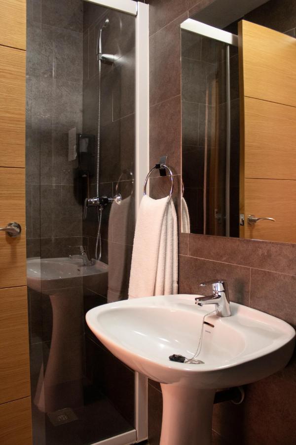 Hotel Manzanito Antequera Kültér fotó