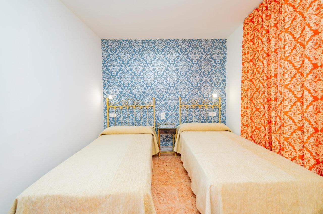 Hotel Manzanito Antequera Kültér fotó