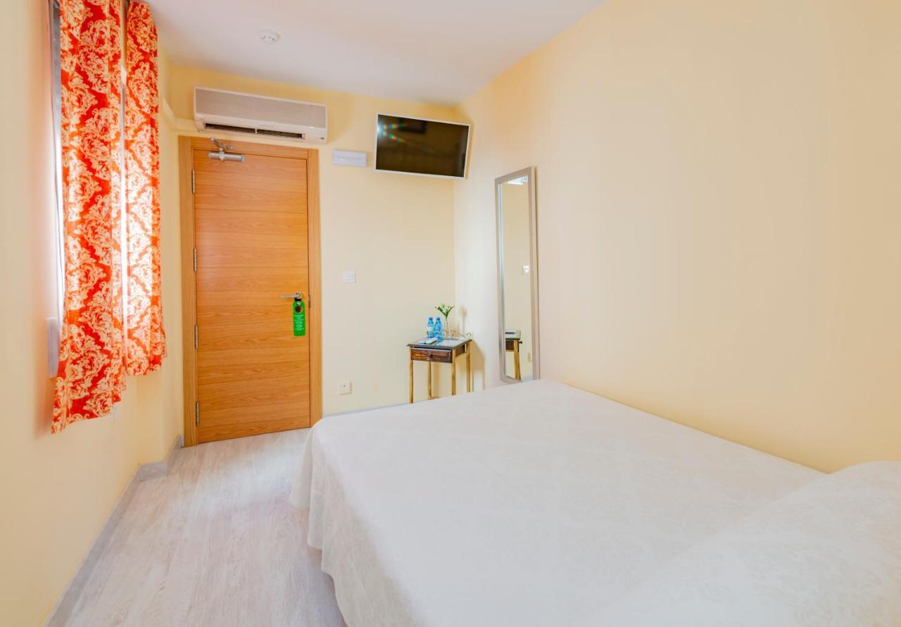 Hotel Manzanito Antequera Kültér fotó