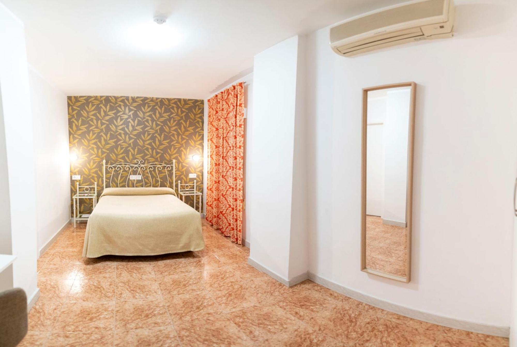 Hotel Manzanito Antequera Kültér fotó