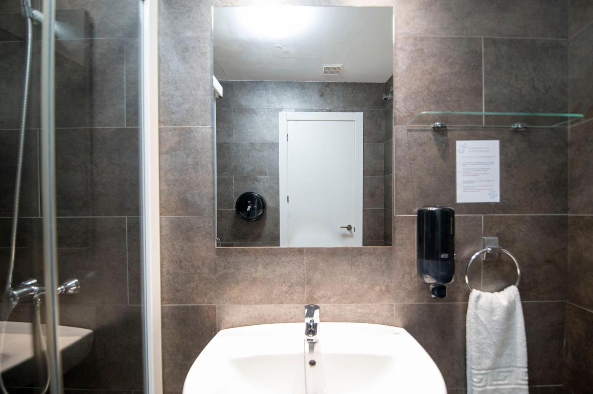 Hotel Manzanito Antequera Kültér fotó