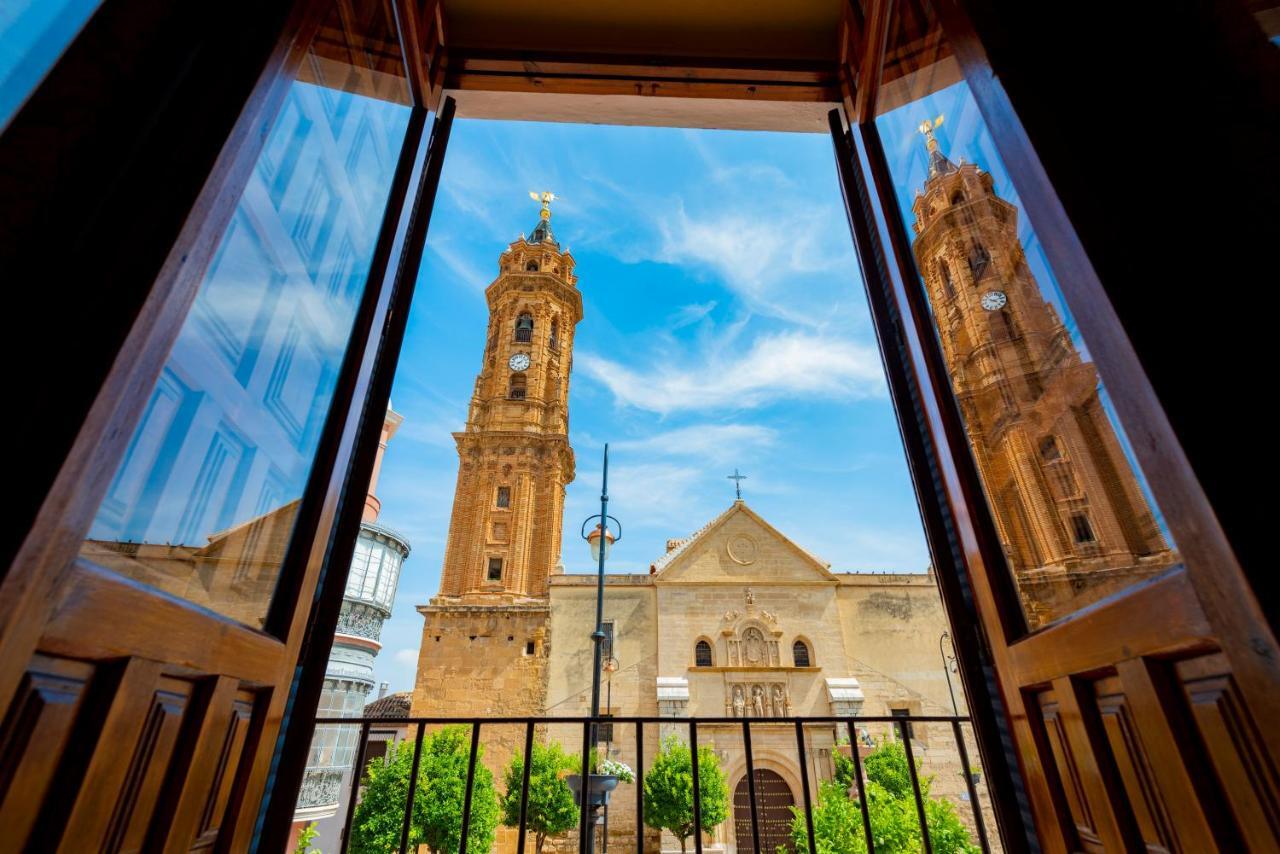Hotel Manzanito Antequera Kültér fotó