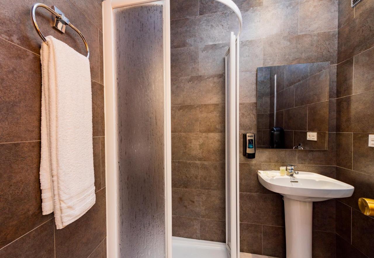 Hotel Manzanito Antequera Kültér fotó